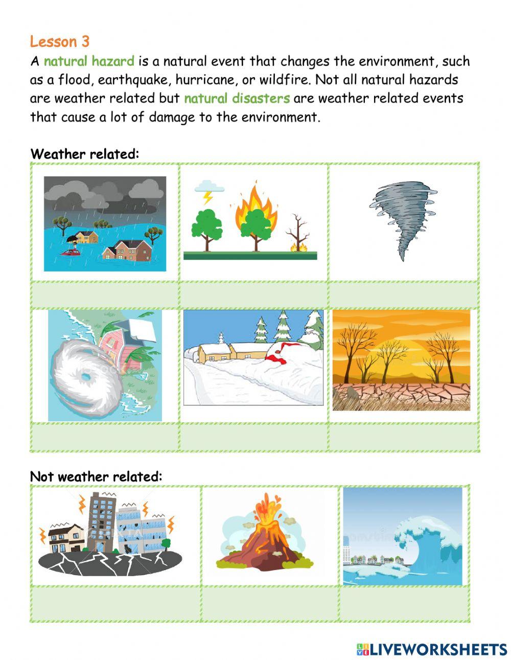 Unit 4 Revision - Part 2 Unit 4 Revision - Part 2