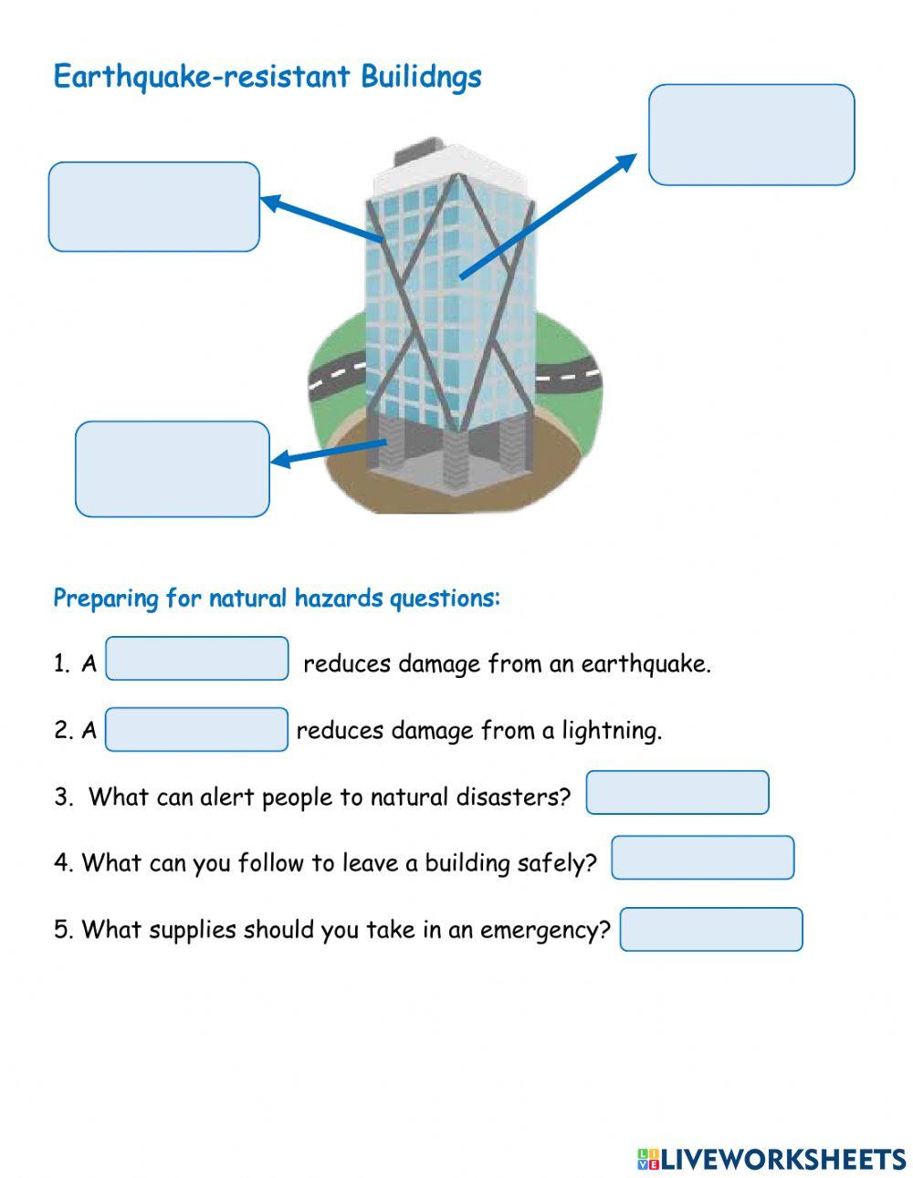 Unit 4 Revision - Part 2