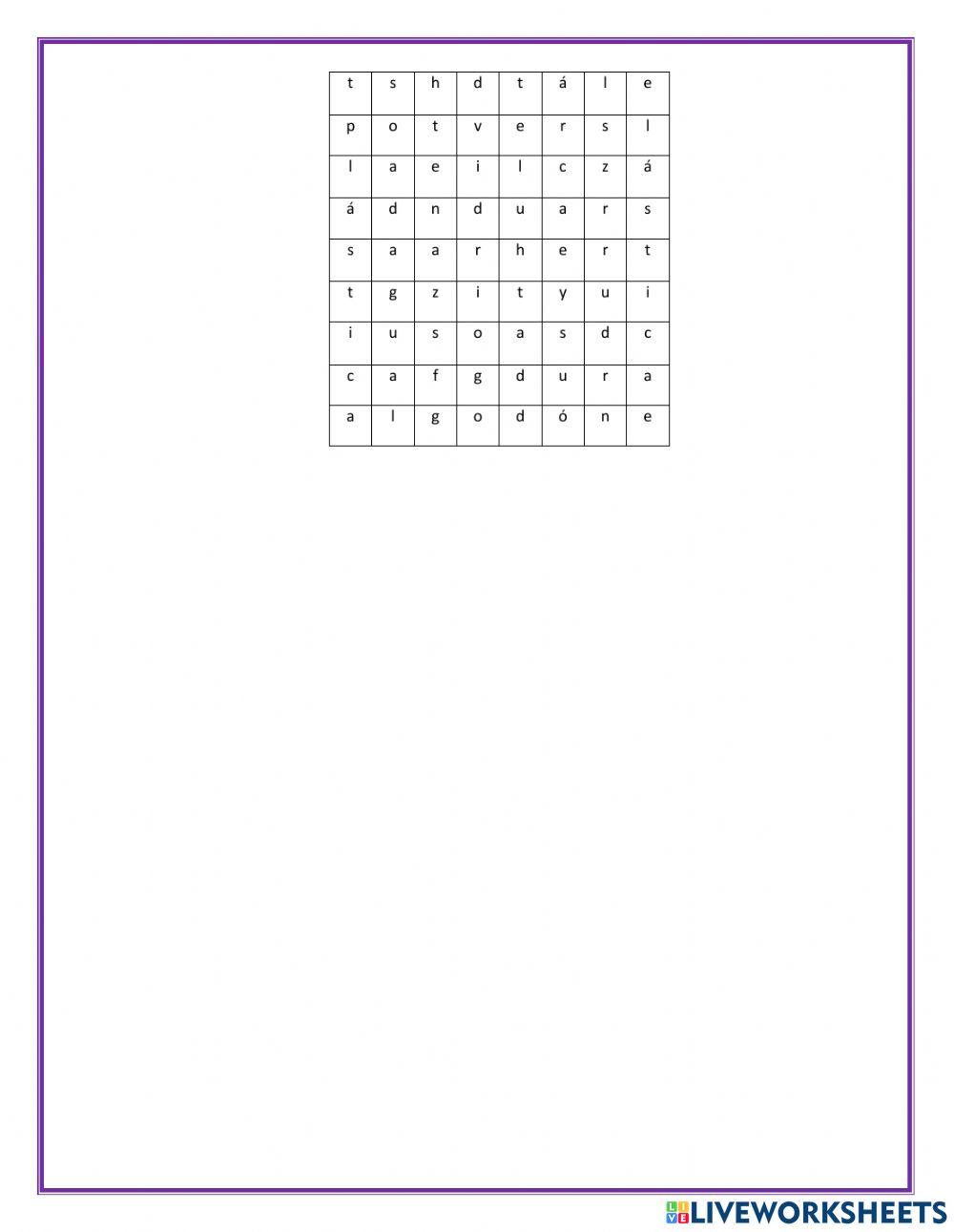 Propiedades de lo smateriales