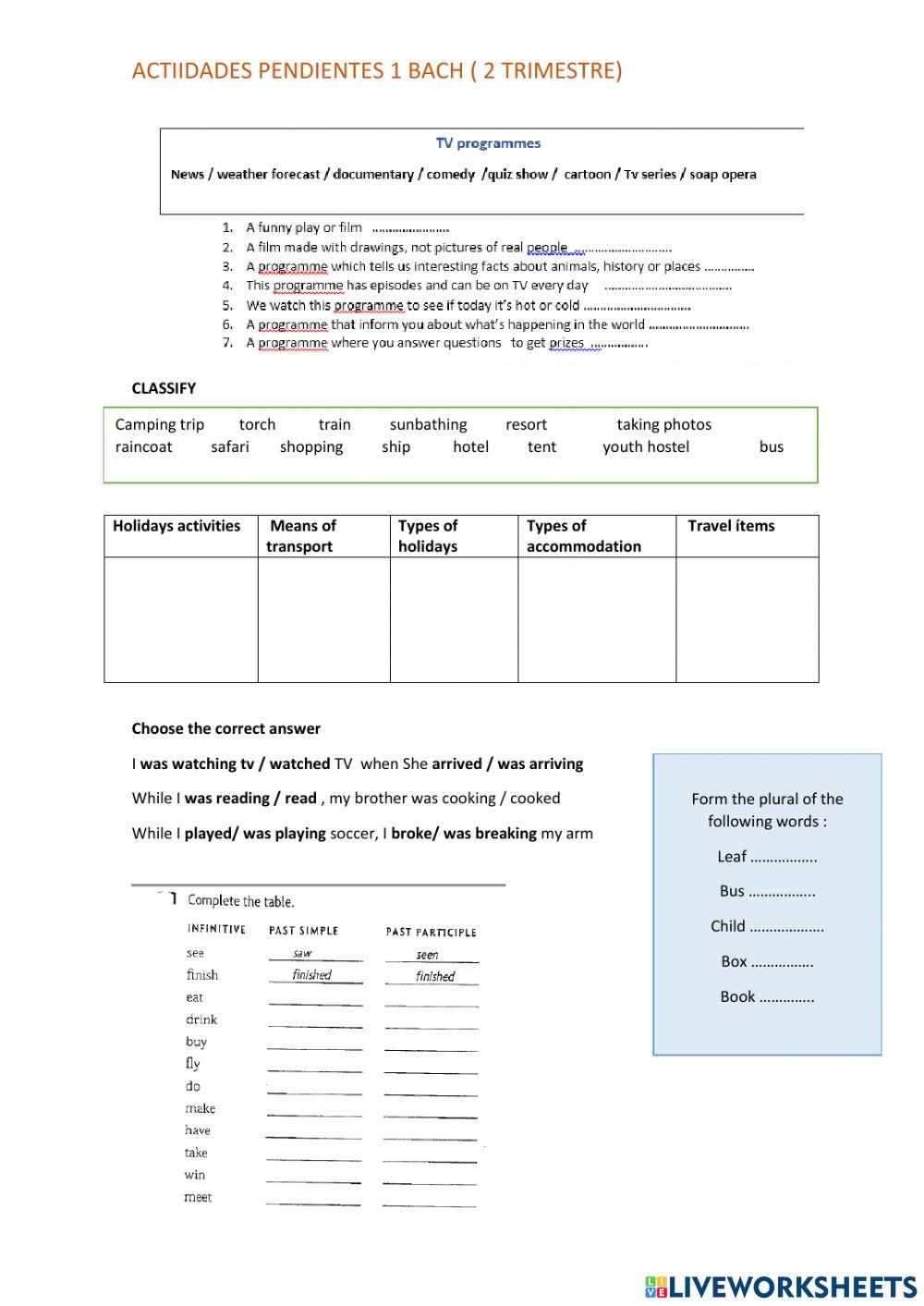 acti pendientes 1 bach adultos 2 term