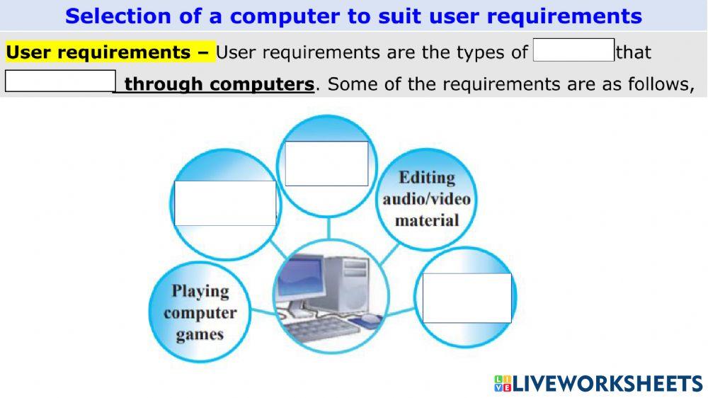 Introduction to computers 1