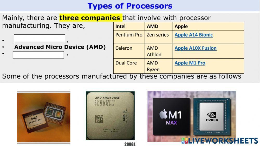 Introduction to computers 2