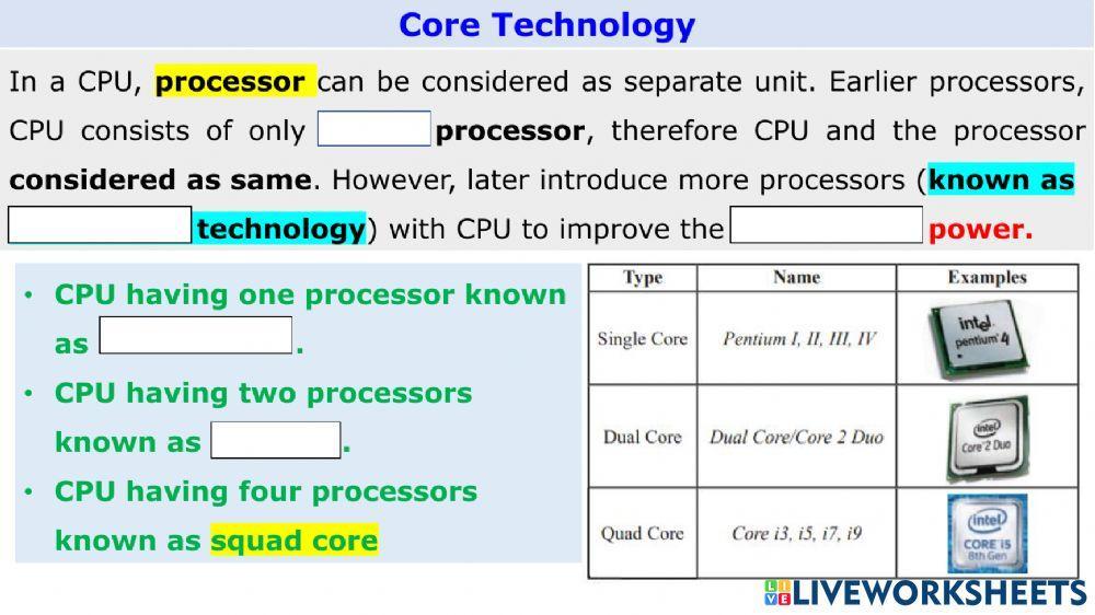 Introduction to computers 2