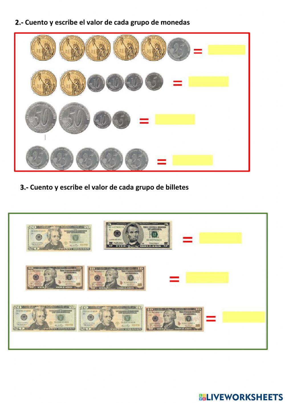 Lección de matemáticas