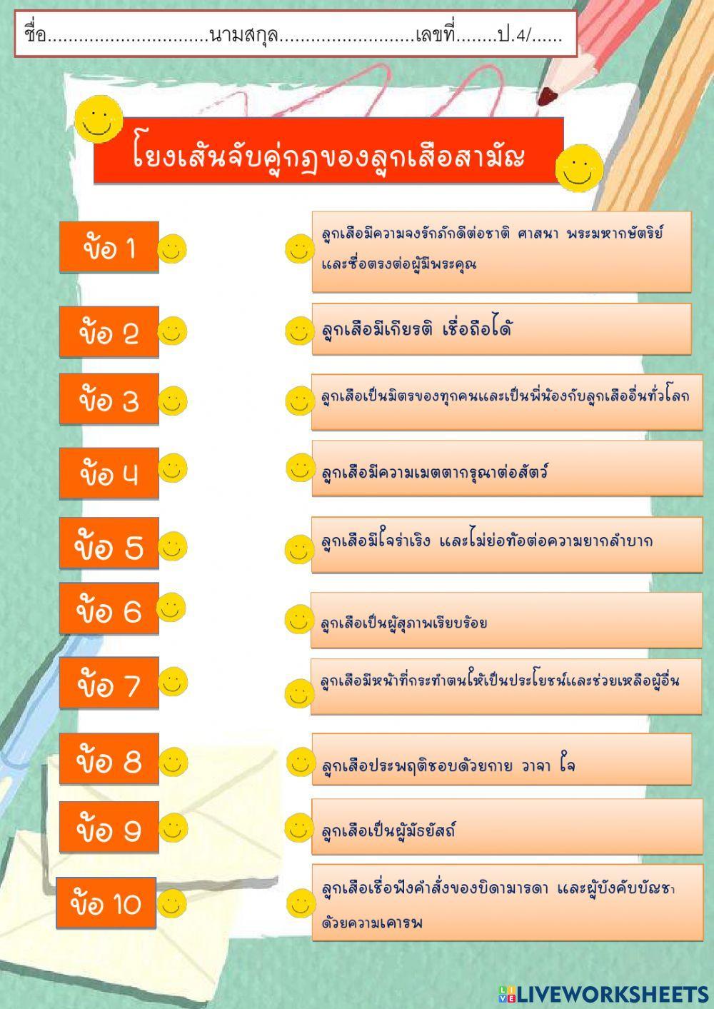 ลูกเสือป.4