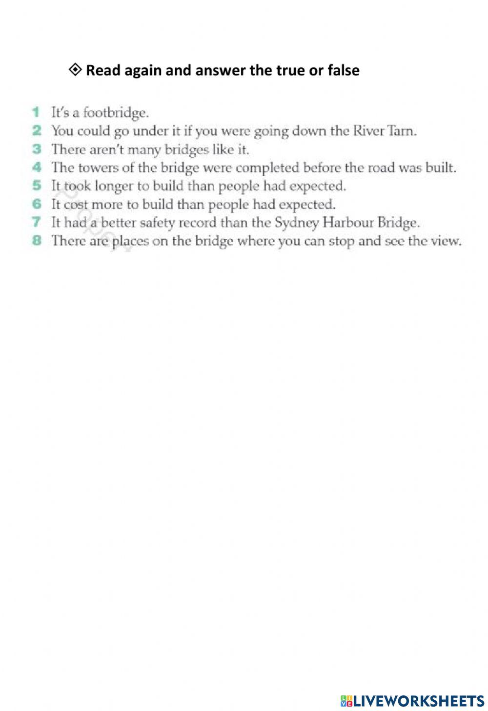 What do engineers do