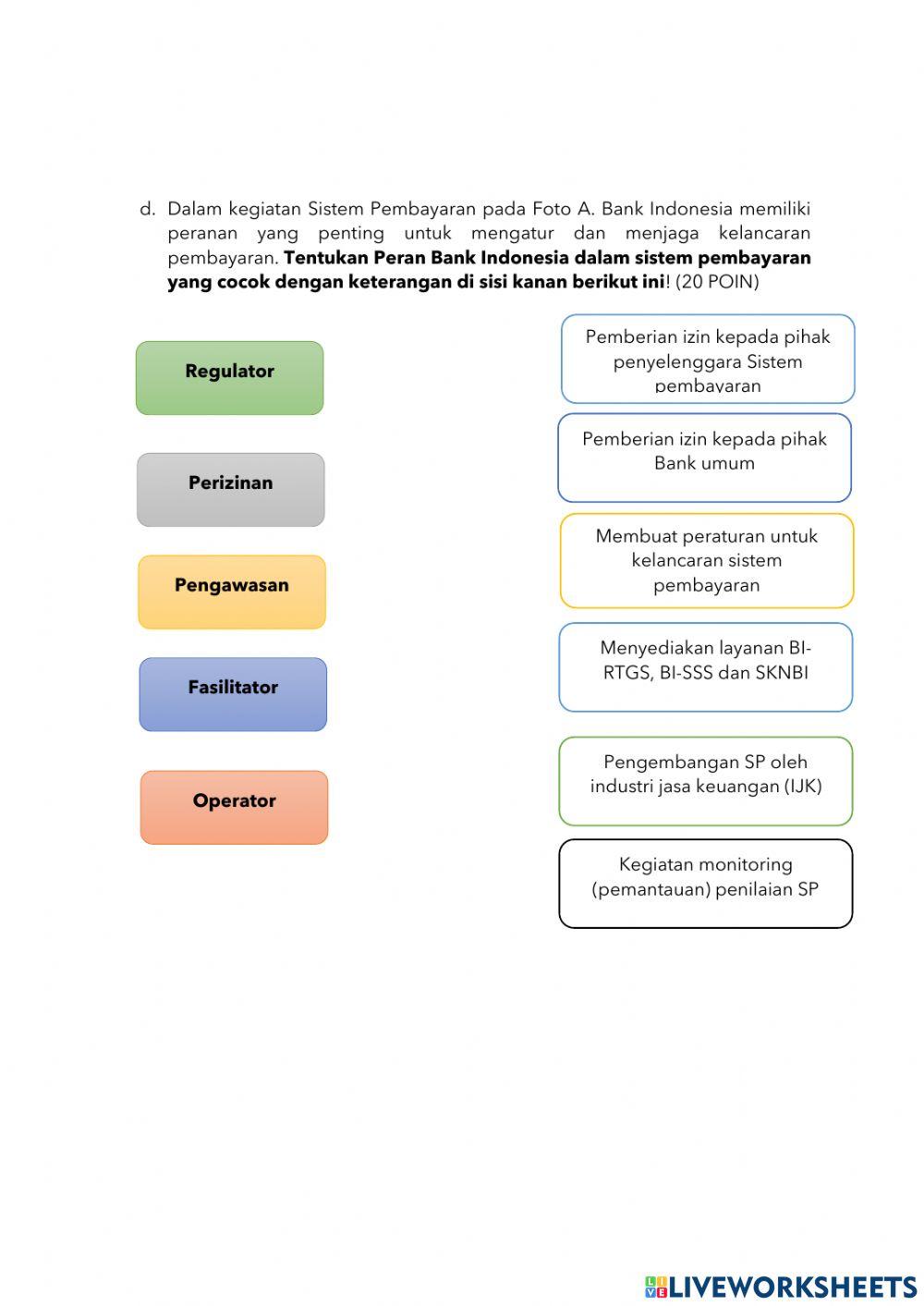 LKPD Sistem Pembayaran