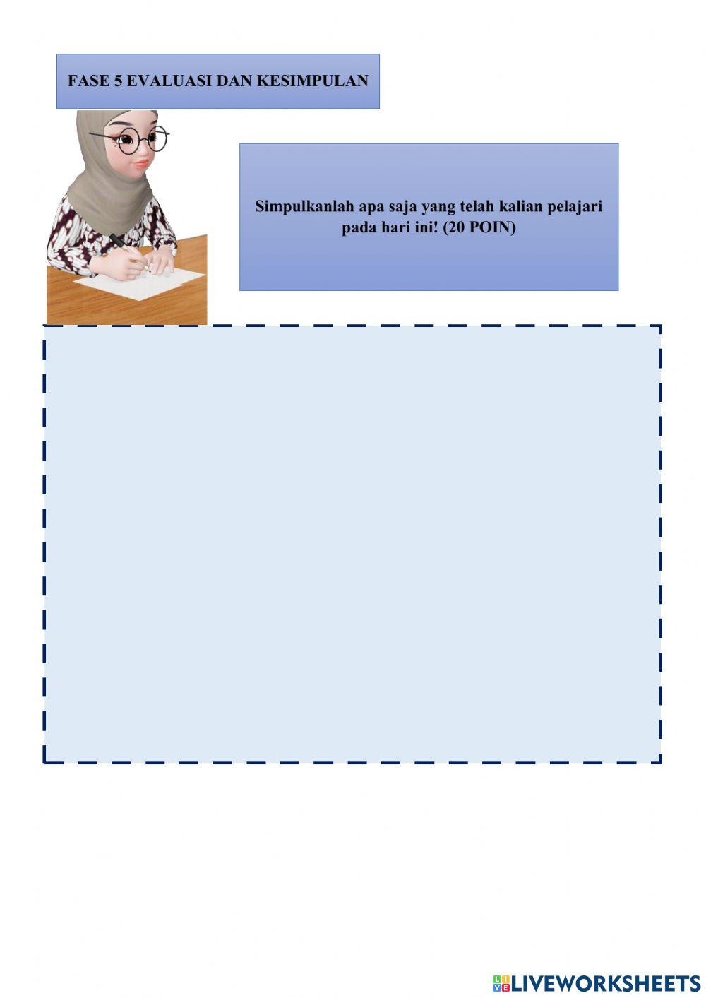 LKPD Sistem Pembayaran