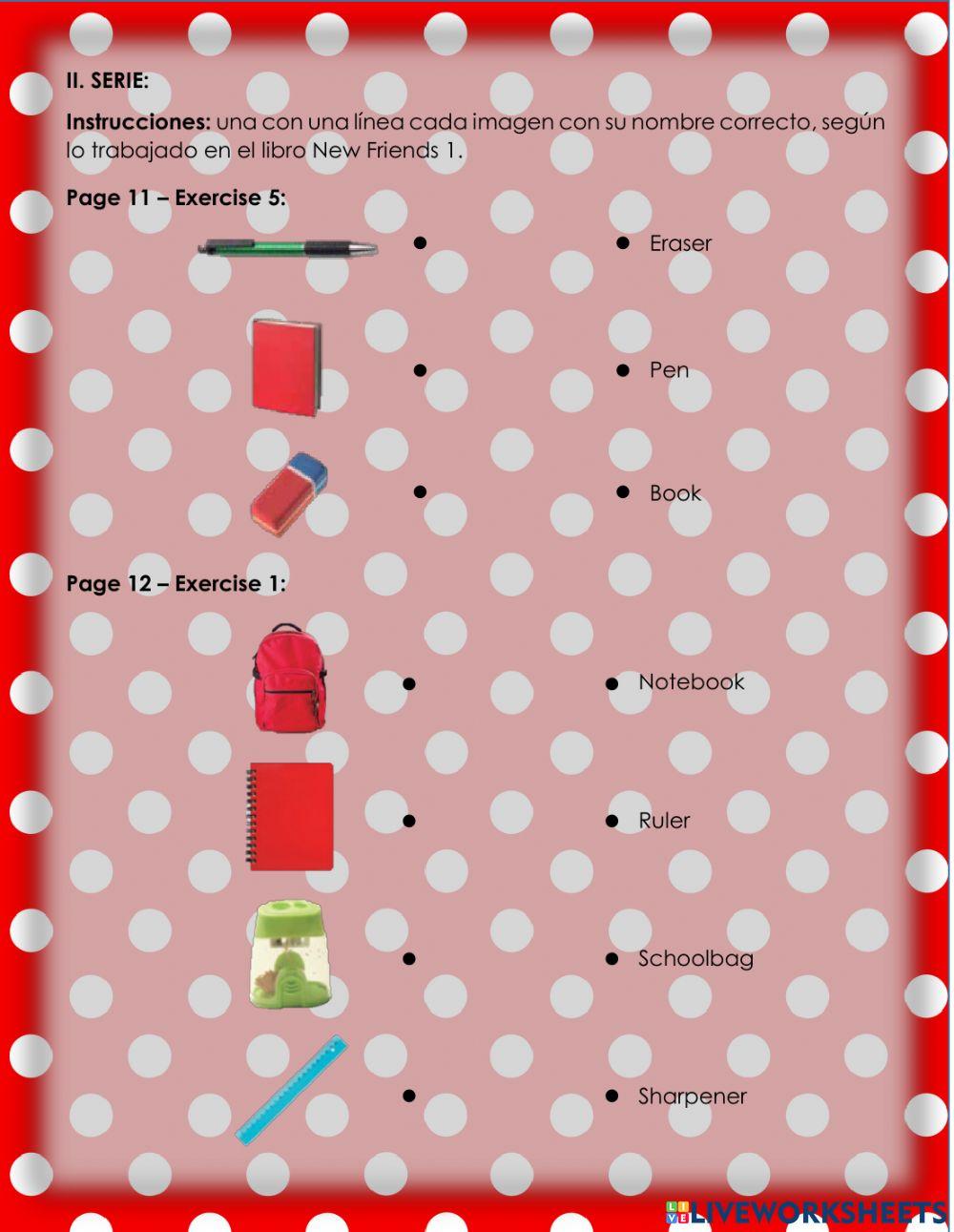 At school 1 - 1.1.1°