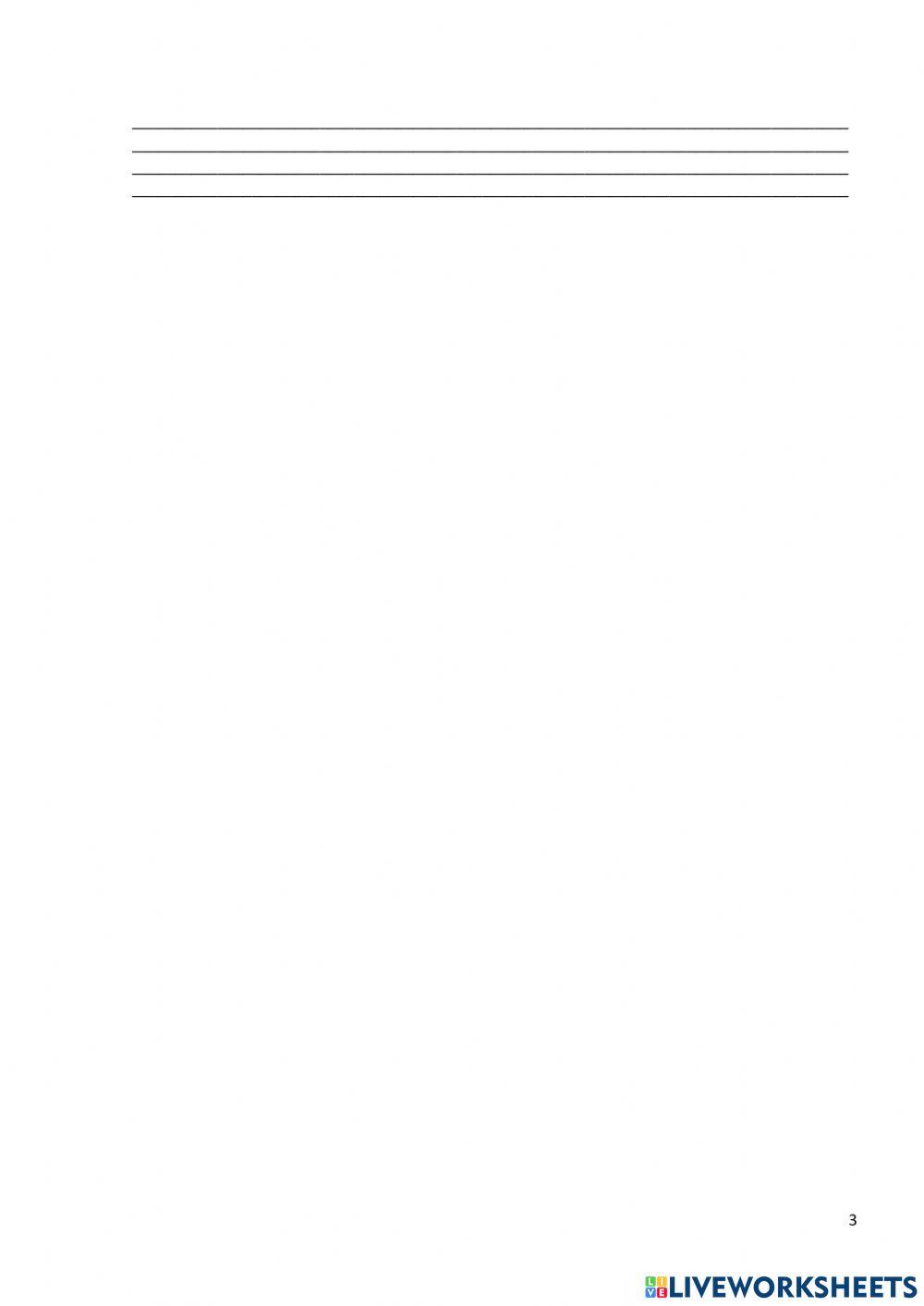 Examen de Estudios Sociales