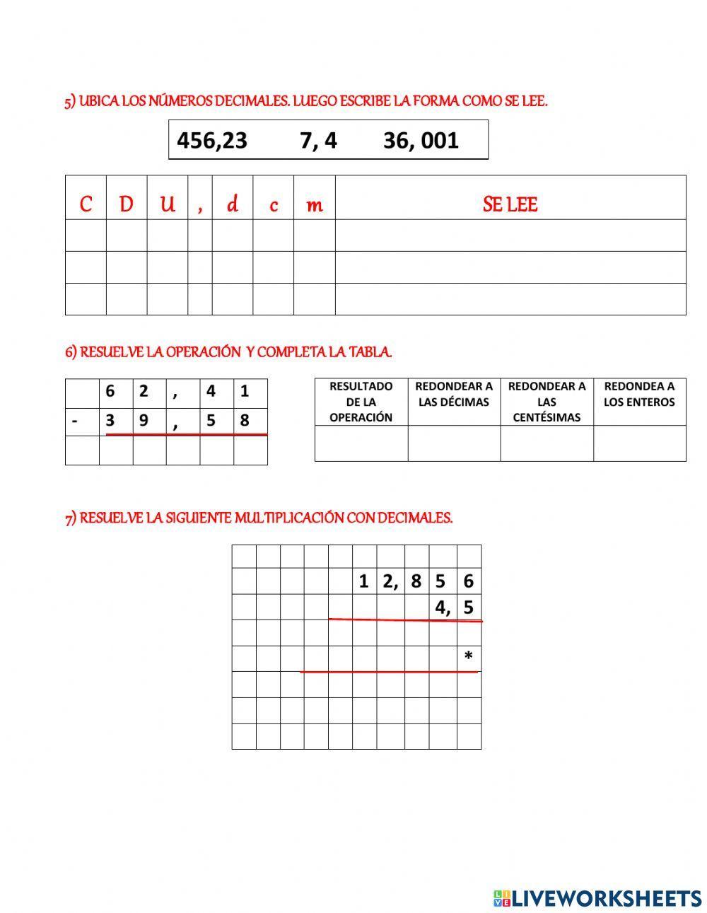 Evaluación sumativa