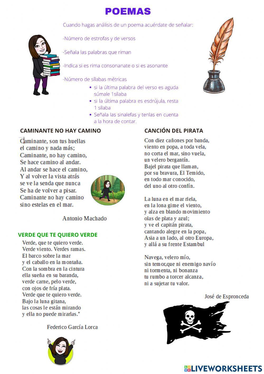 Poema