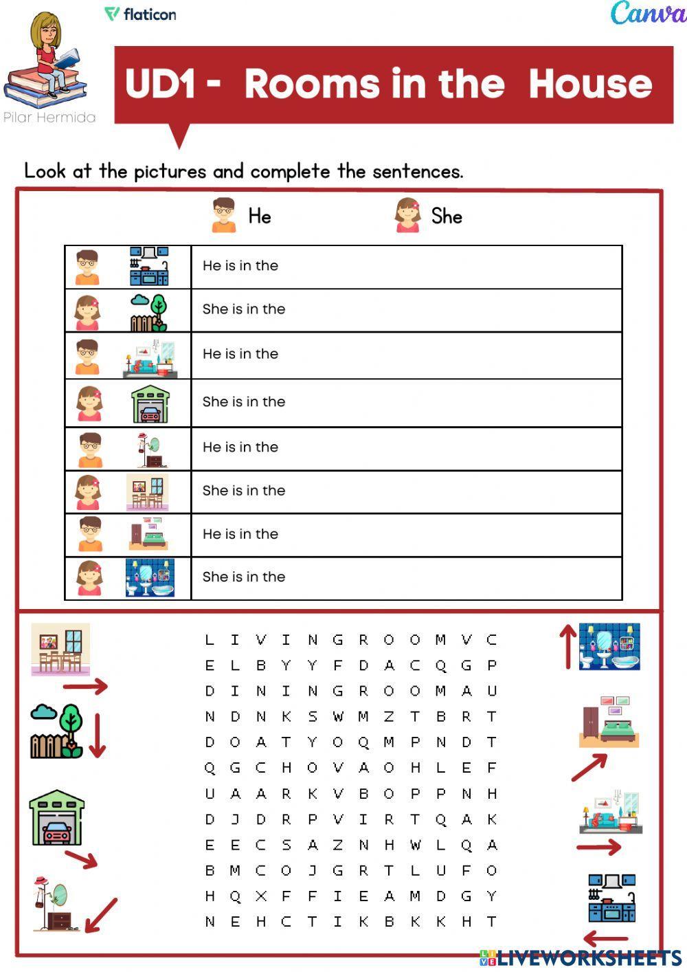 2EP UD1 HOUSE p2 Rooftops