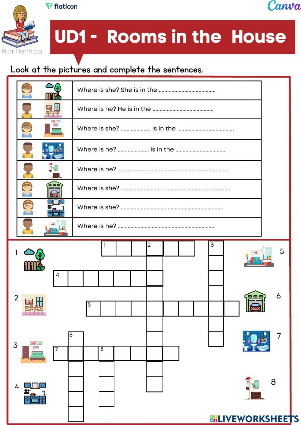 2EP UD1 HOUSE p2 Rooftops