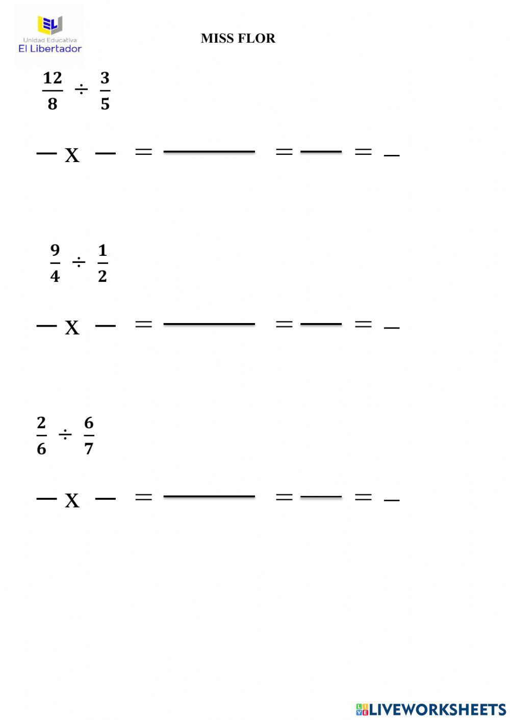 Practica de contenido