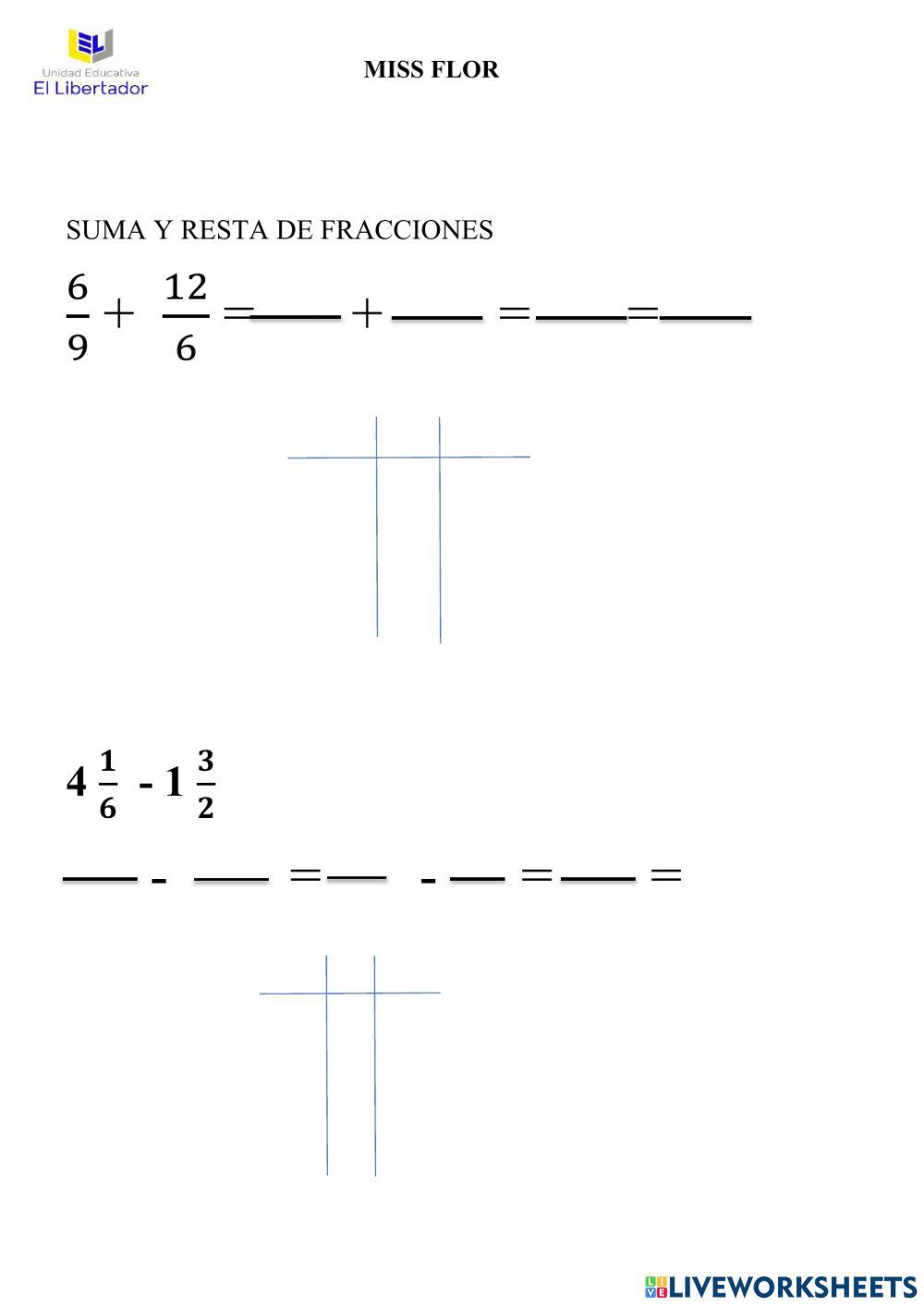Practica de contenido
