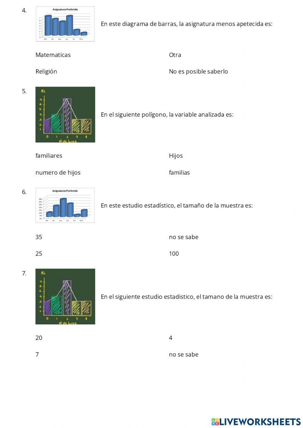 Poligono de frecuencias