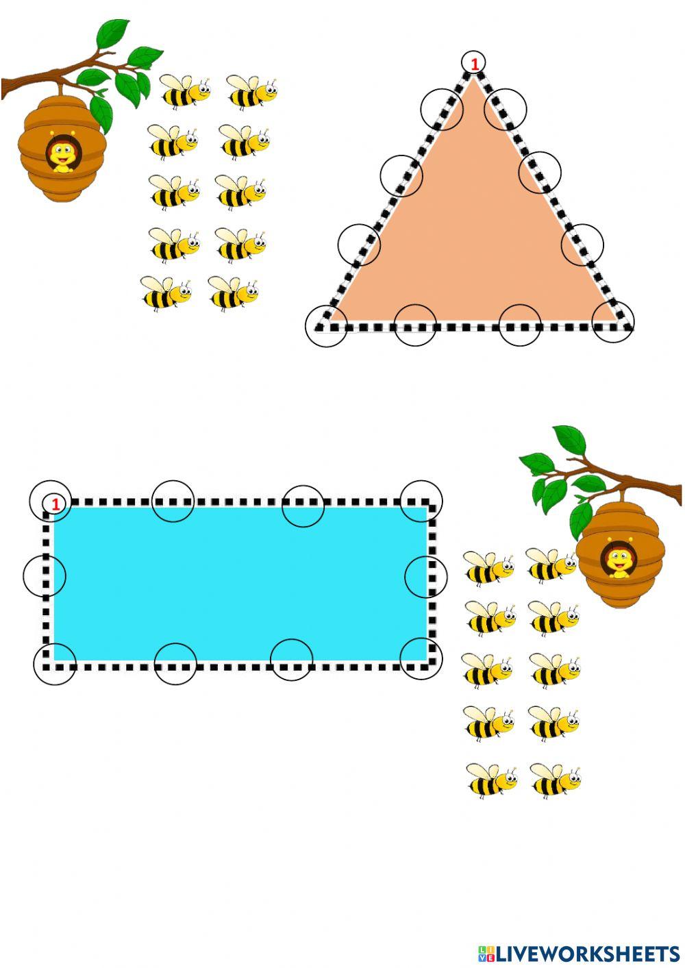 Figuras geométricas