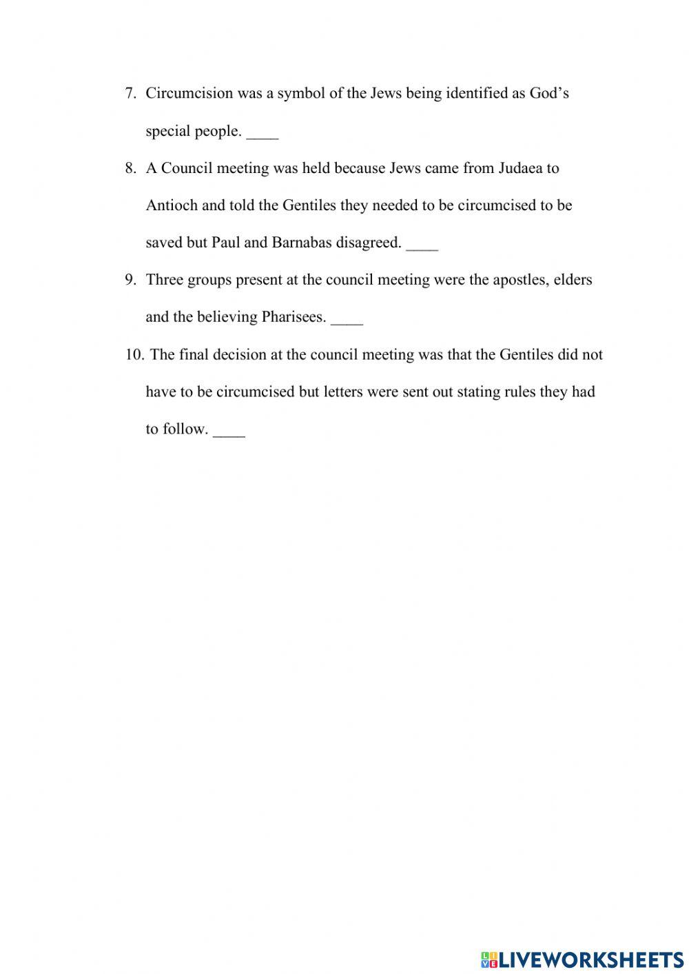 Grade 9 Unit Test 2-4-2022