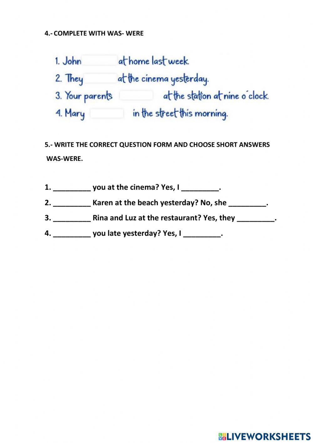 Aporte del 2do parcial del 2do quimestre 5º grado