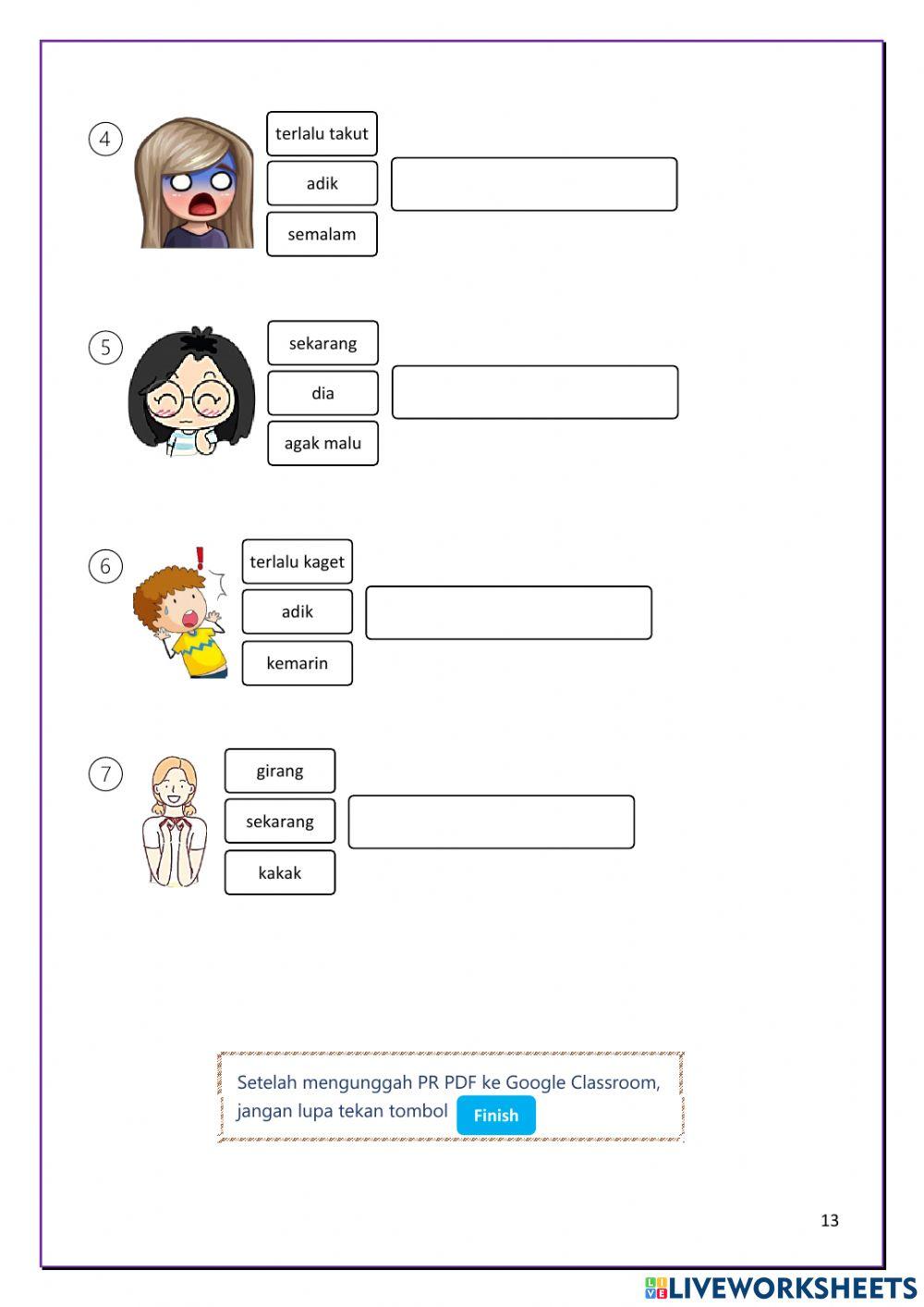L4-3 我现在很高兴