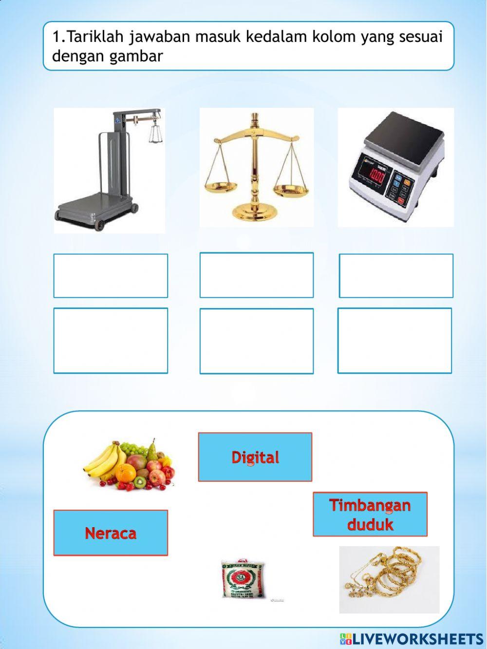 Tematik tema 6 subtema 1