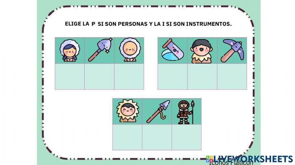 Funciones ejecutivas y Los polos 2