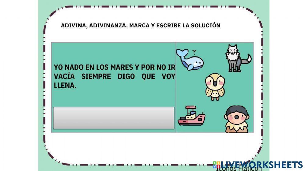 Funciones ejecutivas y Los polos 2