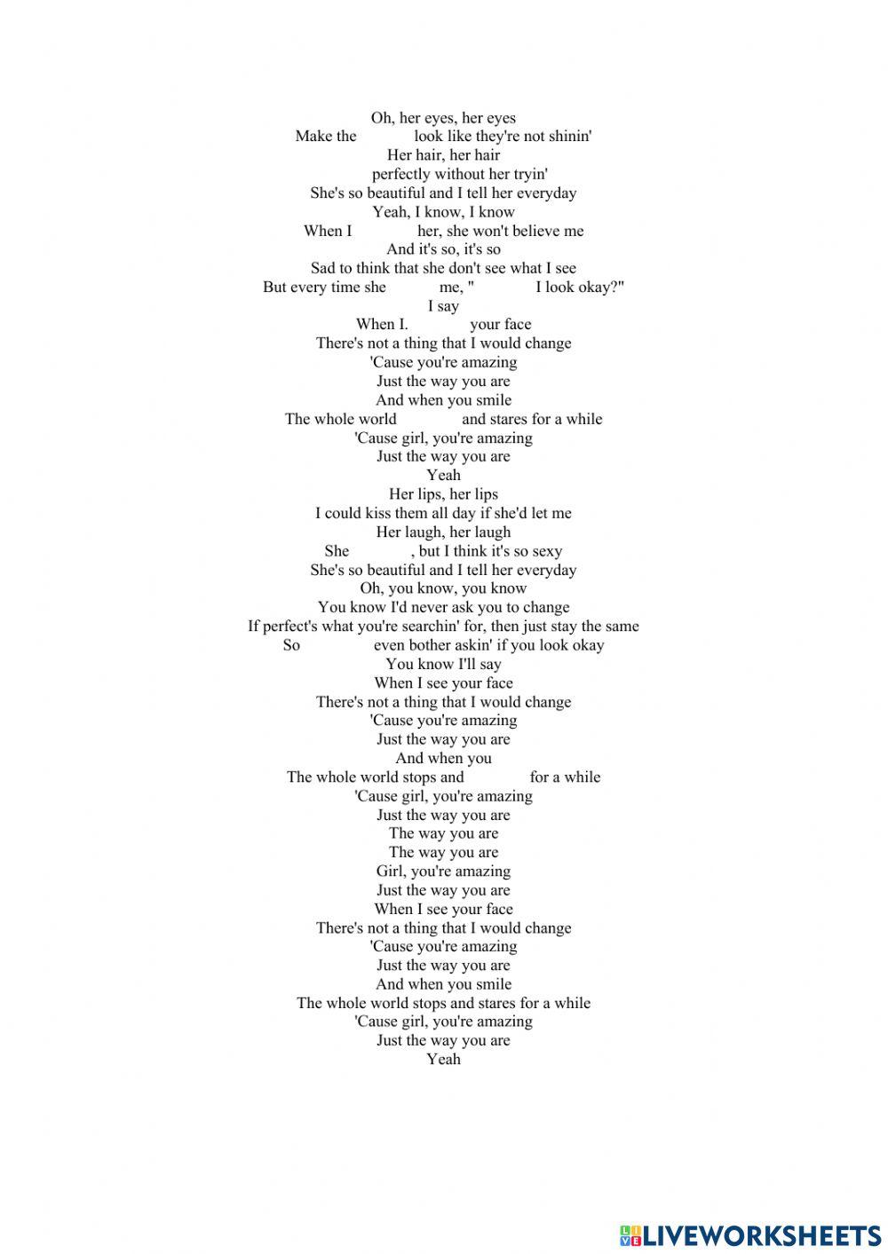 Simple Present Tense