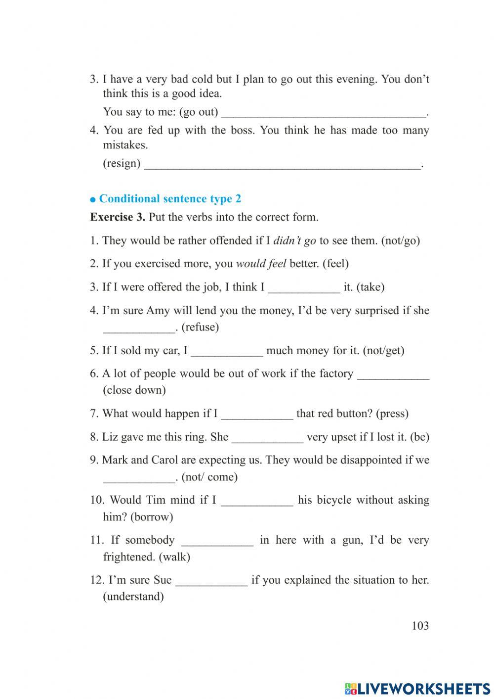 Unit 9: Undersea World - Language focus