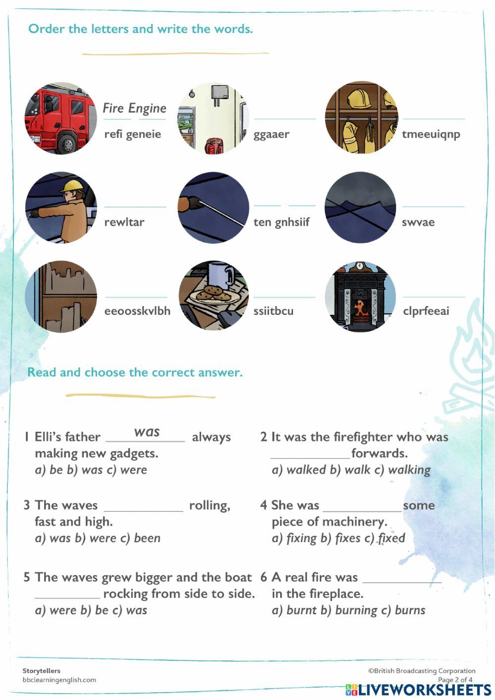 Best Job in the World