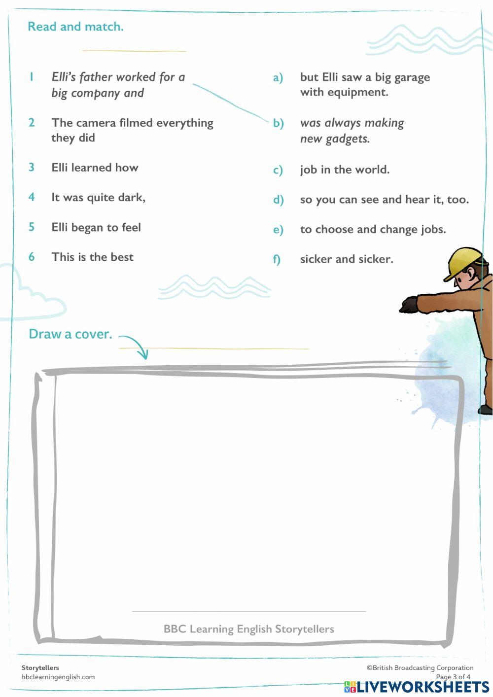 Best Job in the World