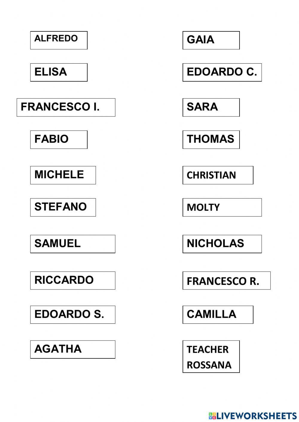 How old are you? Part 2