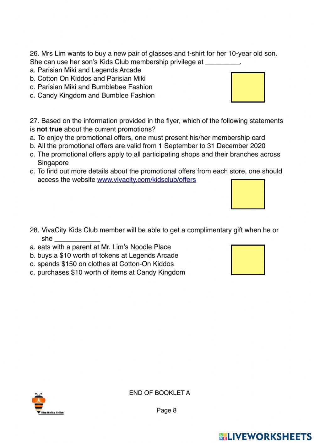 2021 Week 1  PAPER p5-6 part 1