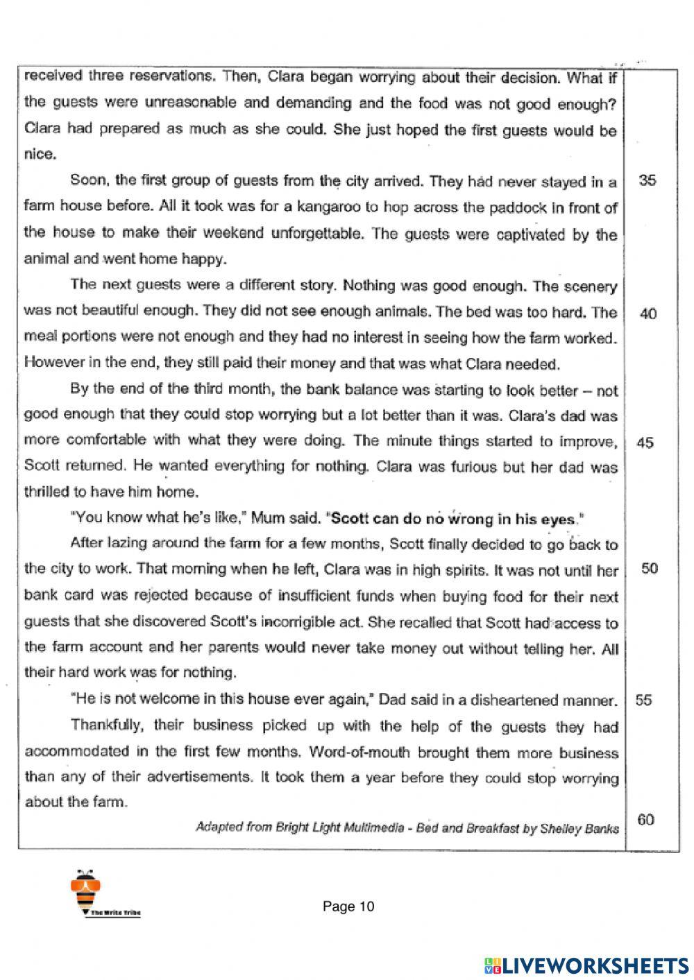 2021 Week 1  PAPER p5-6 part 2