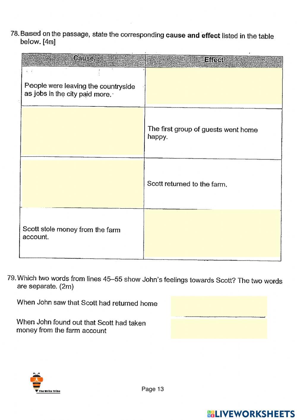 2021 Week 1  PAPER p5-6 part 2