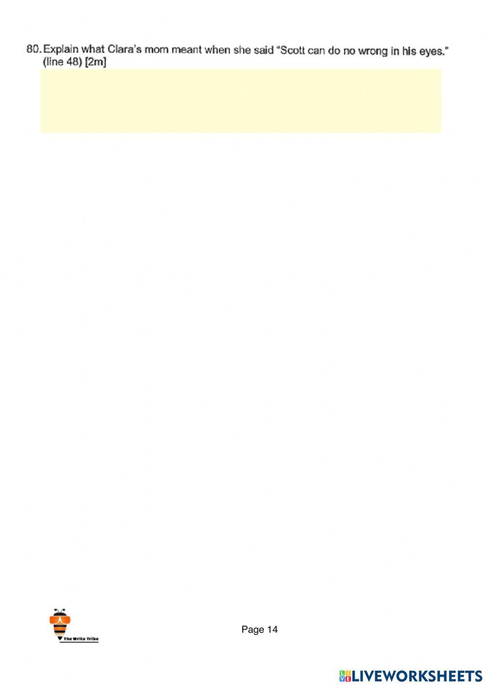 2021 Week 1  PAPER p5-6 part 2