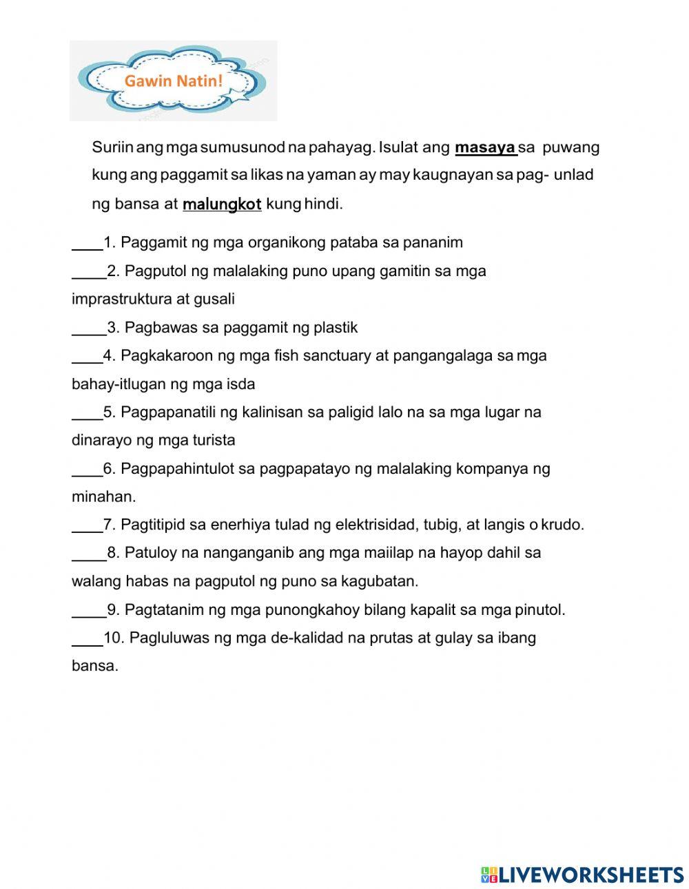 Ap 1848552 Lhubz1994 LiveWorksheets Ap 1848552 Lhubz1994 LiveWorksheets