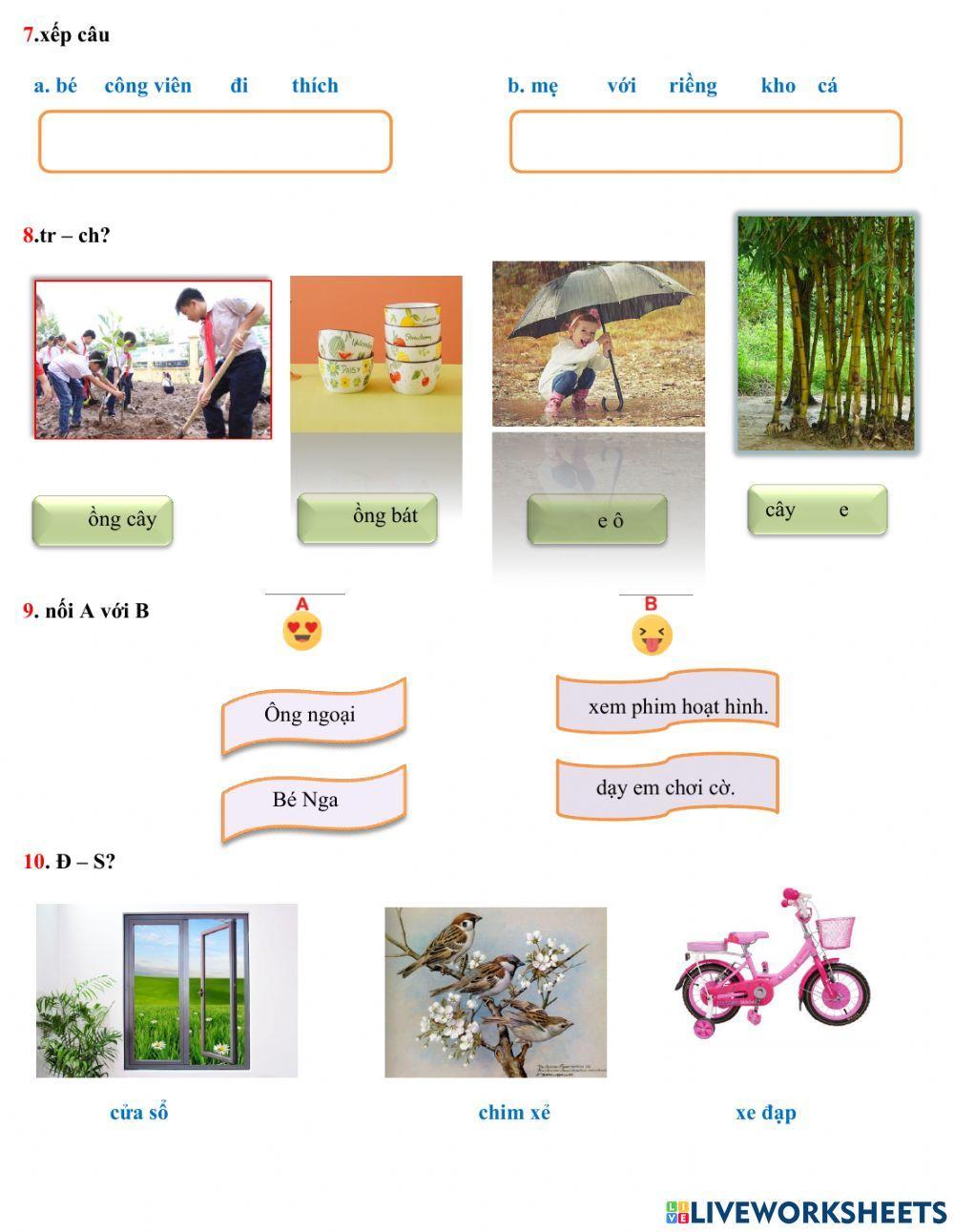 Con chuột huênh hoang