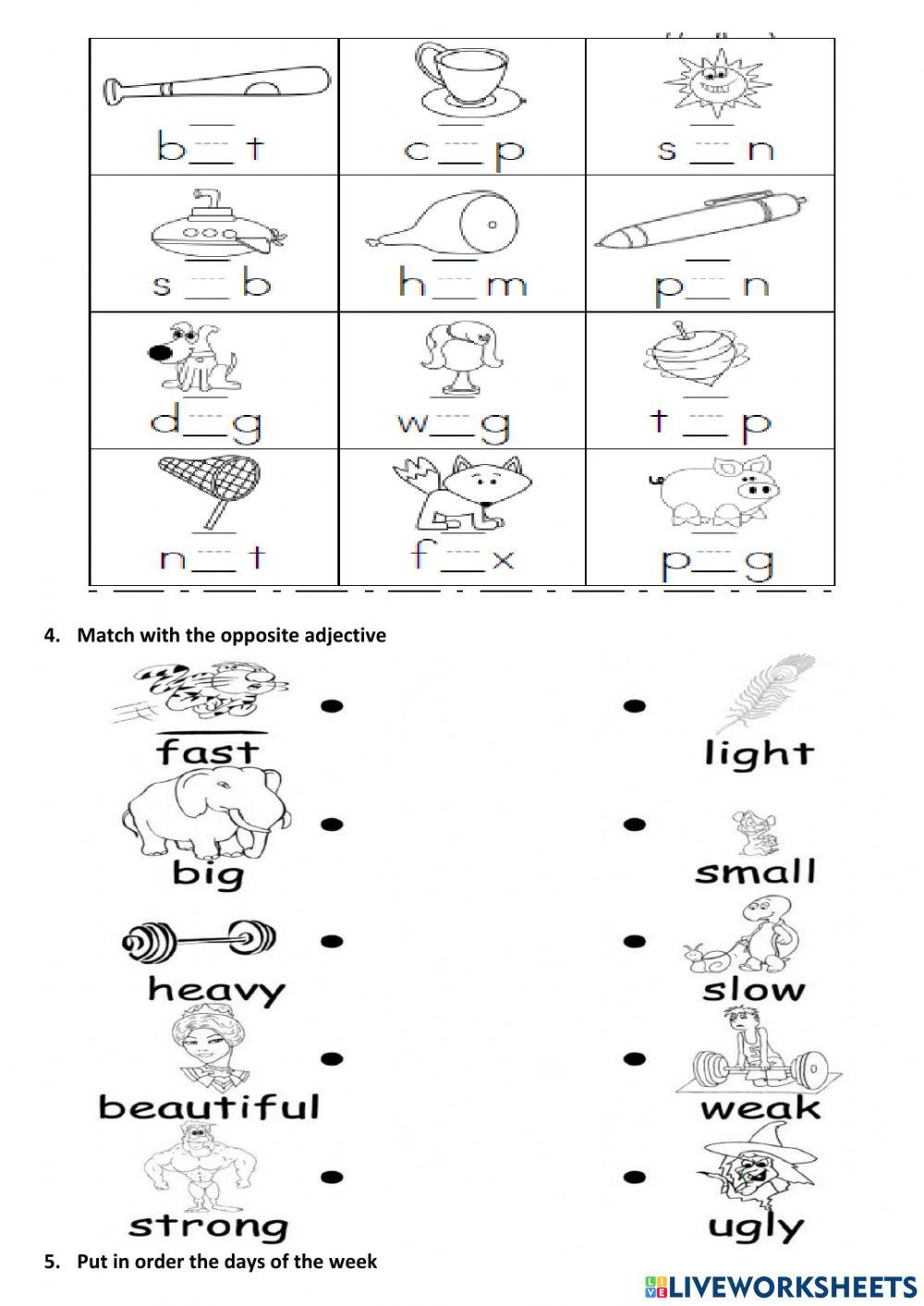Evaluation of 2 term