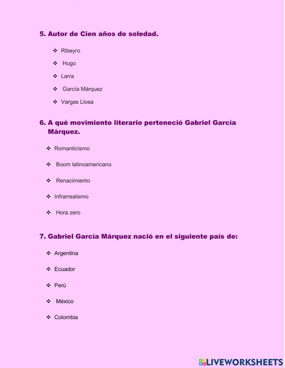 Boom latinoamericano