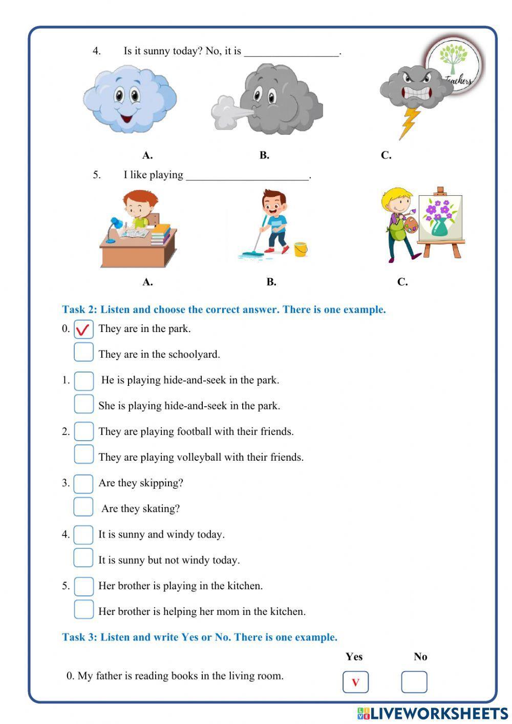 Review Unit 18 & Unit 19