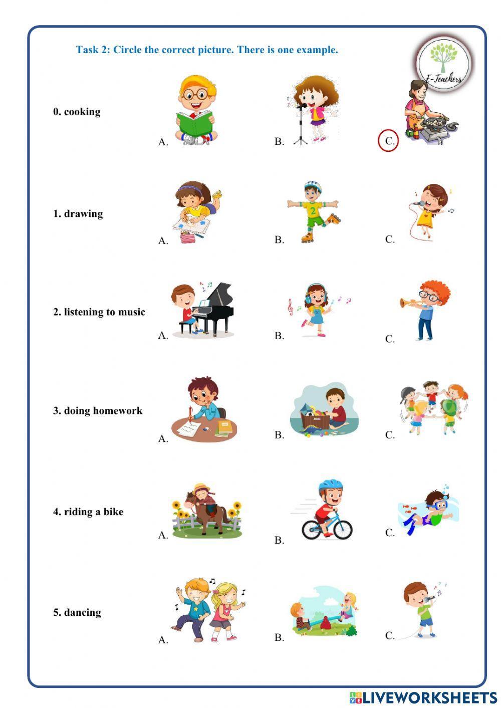 Review Unit 18 & Unit 19