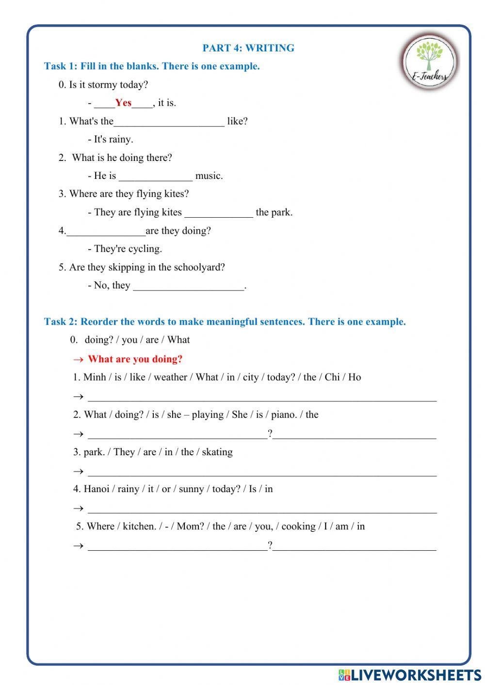 Review Unit 18 & Unit 19