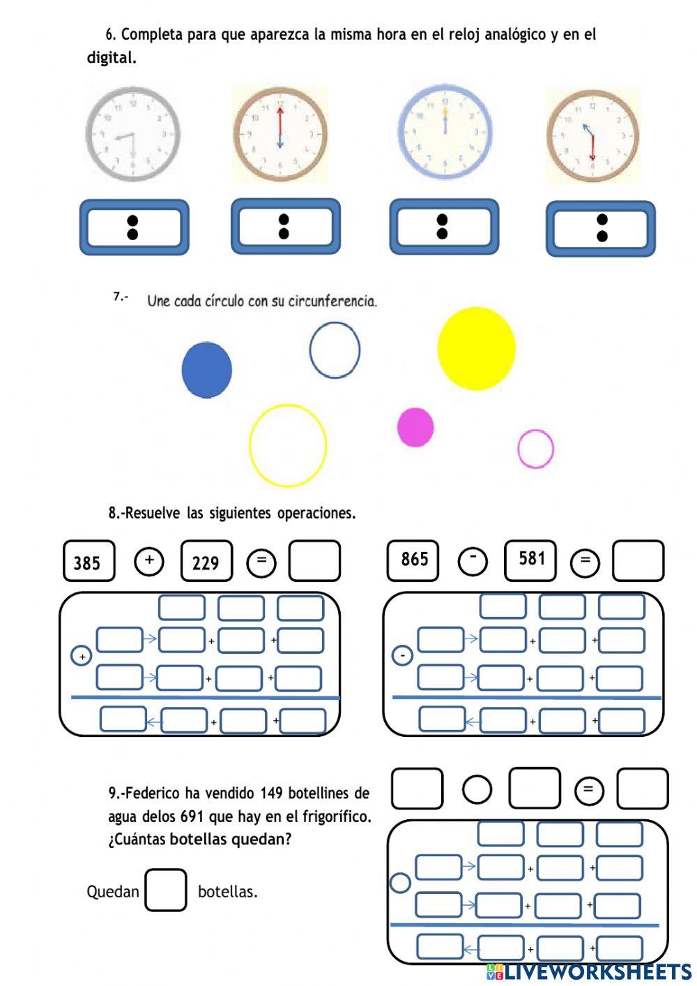Ficha de control ud 4