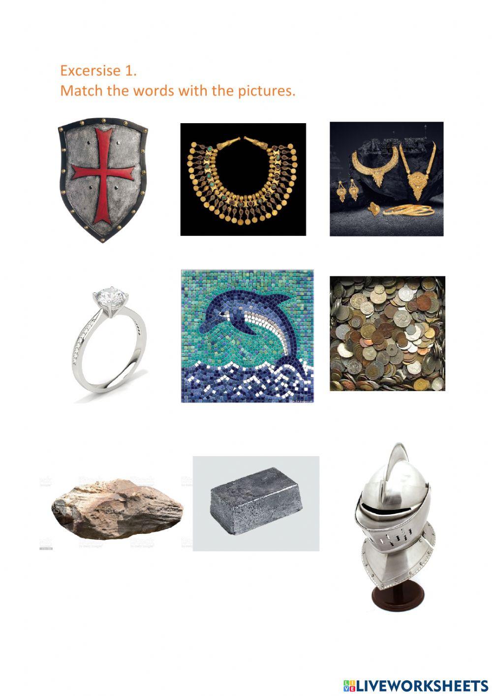 Past simple-ancient roman time vocabulary