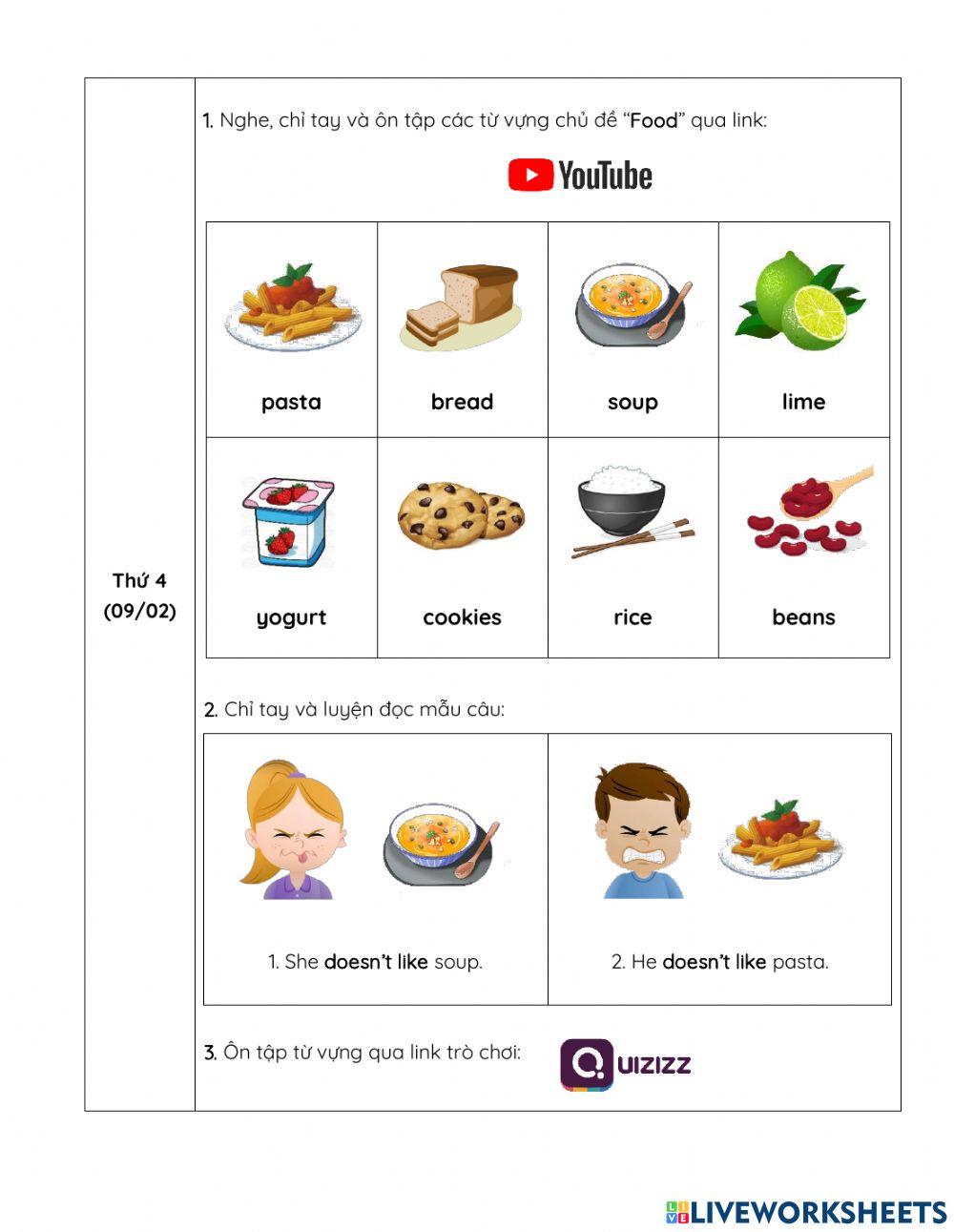 Hướng dẫn học-tuần 27