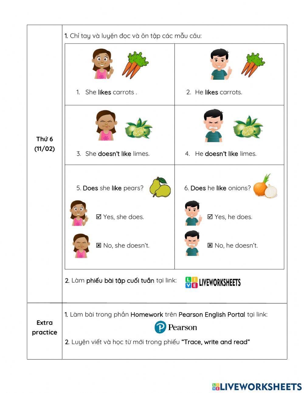 Hướng dẫn học-tuần 27