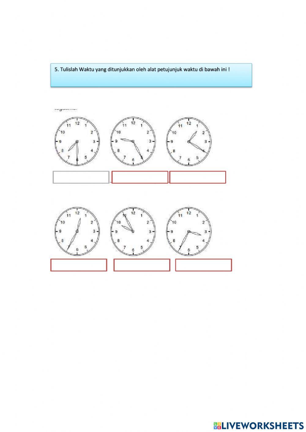 Energi dan perubahannya