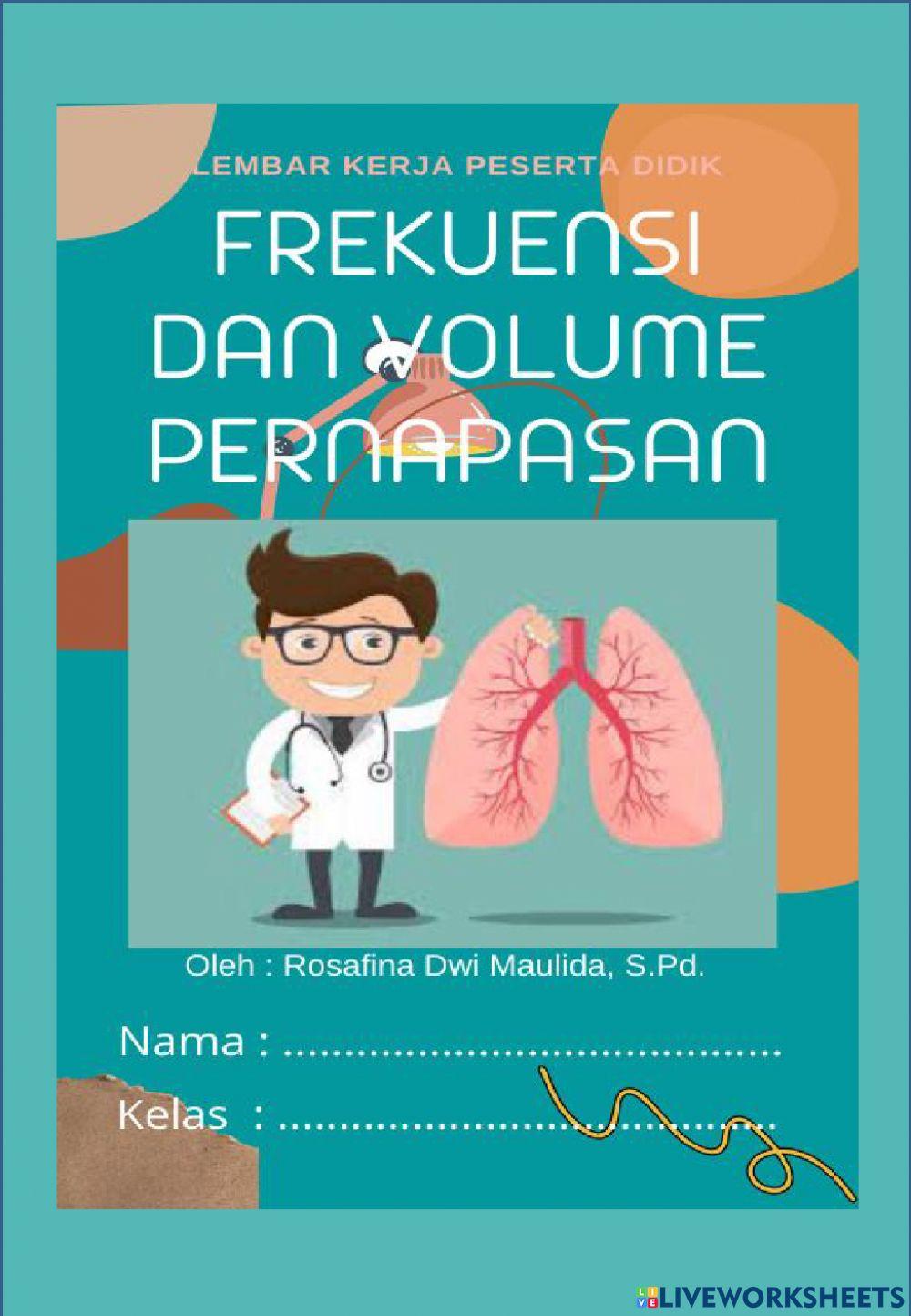 Lkpd sistem pernapasan part 2